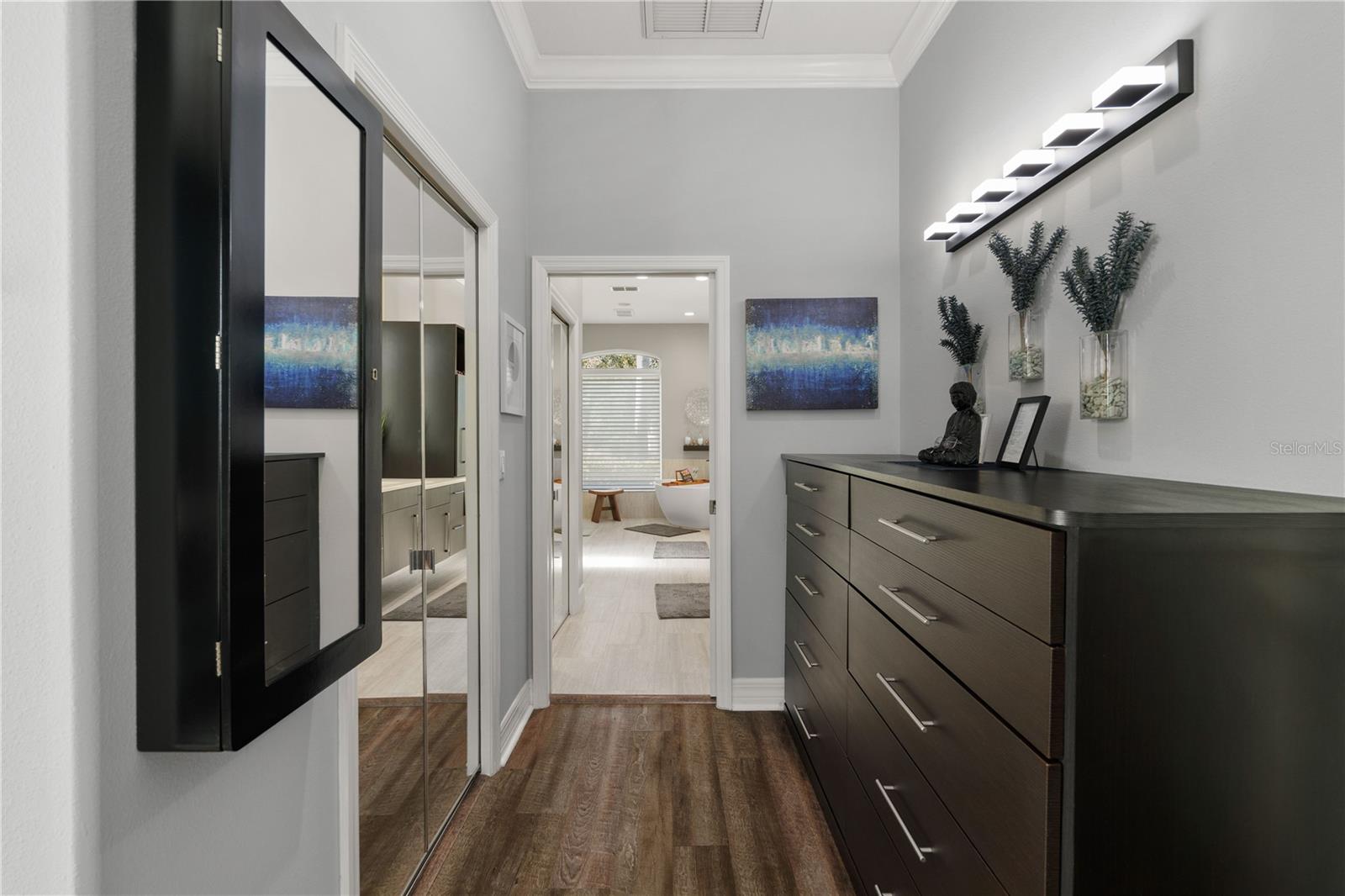 DIAMOND CREST - Residential