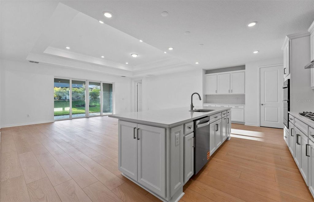 Photo of 5289 Wolf Creek Drive, Apollo Beach, FL 33572 (MLS # TB8403483)