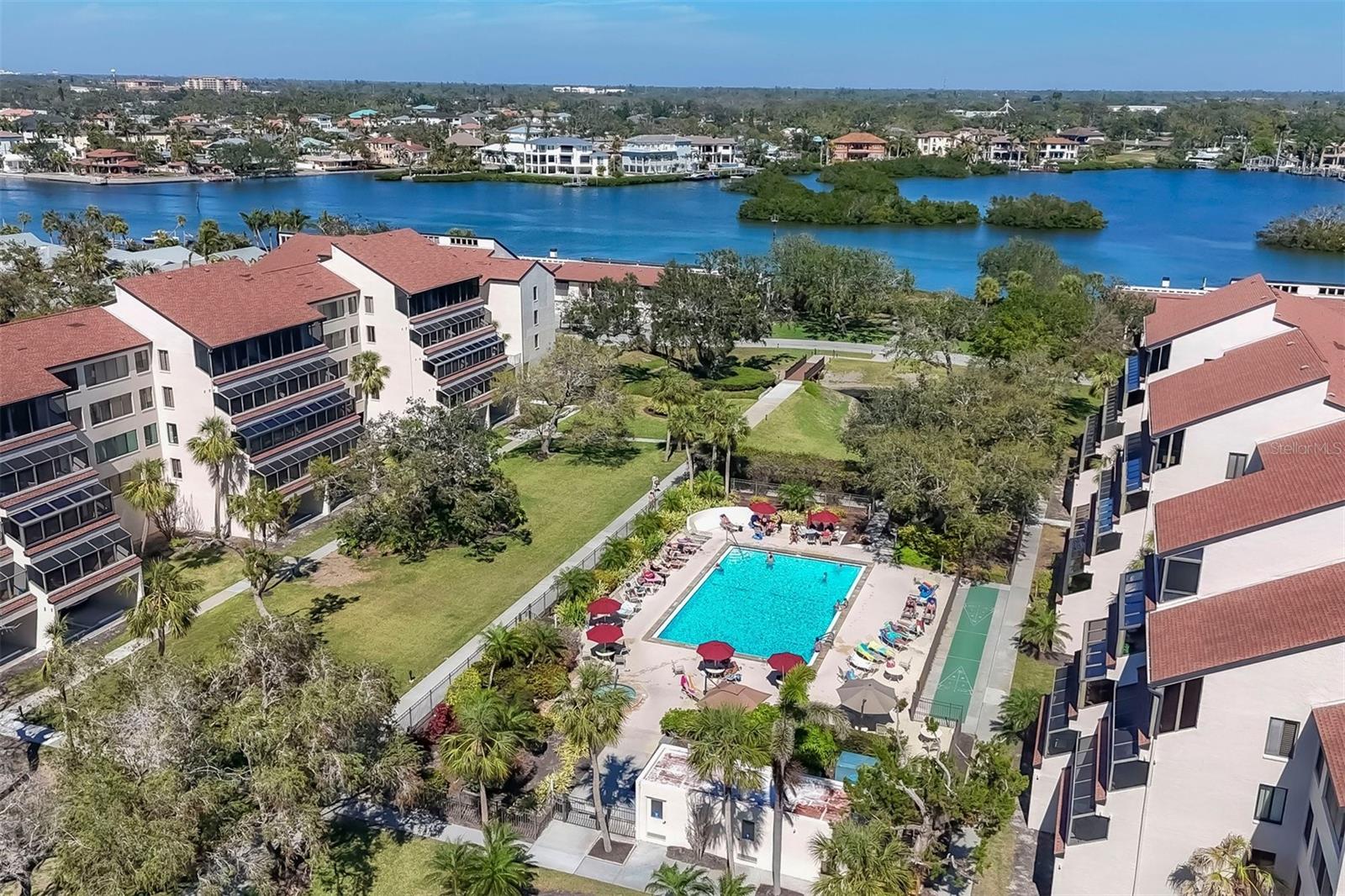 EXCELSIOR BEACH TO BAY 5 - Residential