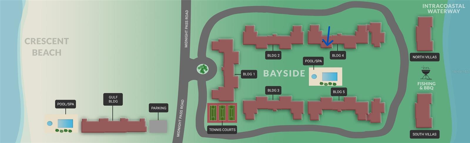 EXCELSIOR BEACH TO BAY 5 - Residential