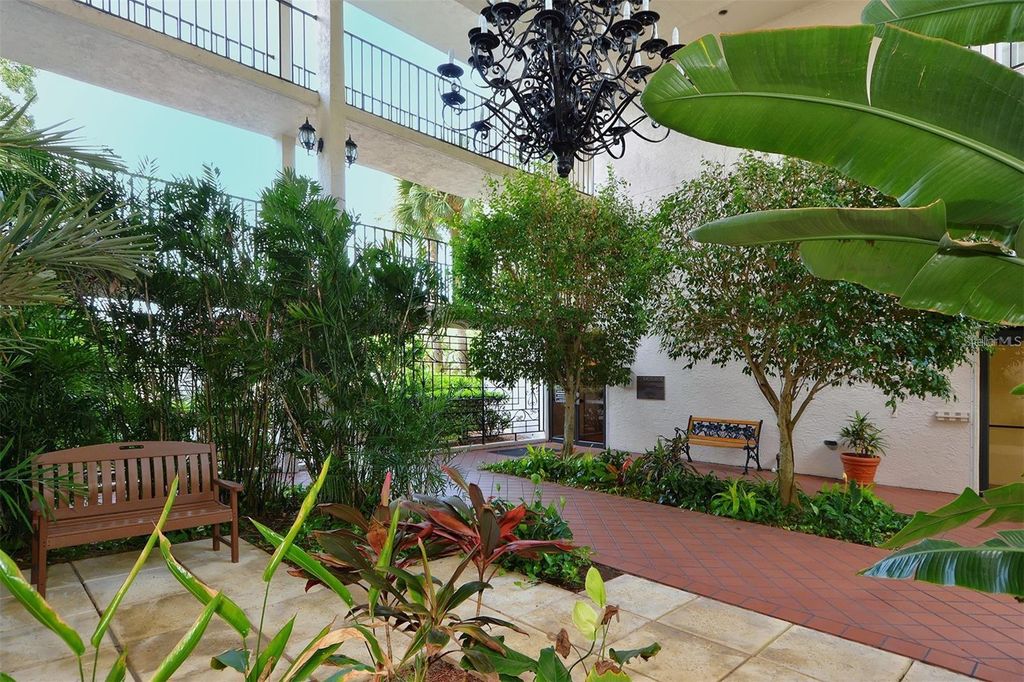 Photo of 6285 Midnight Pass Road #403, Sarasota, FL 34242 (MLS # A4651246)