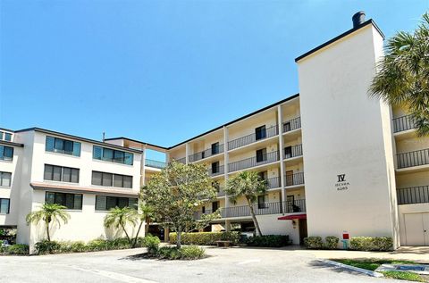 Photo of 6285 Midnight Pass Road #403, Sarasota, FL 34242 (MLS # A4651246)