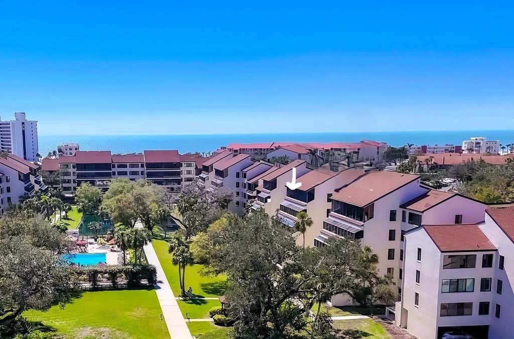 Photo of 6285 Midnight Pass Road #403, Sarasota, FL 34242 (MLS # A4651246)