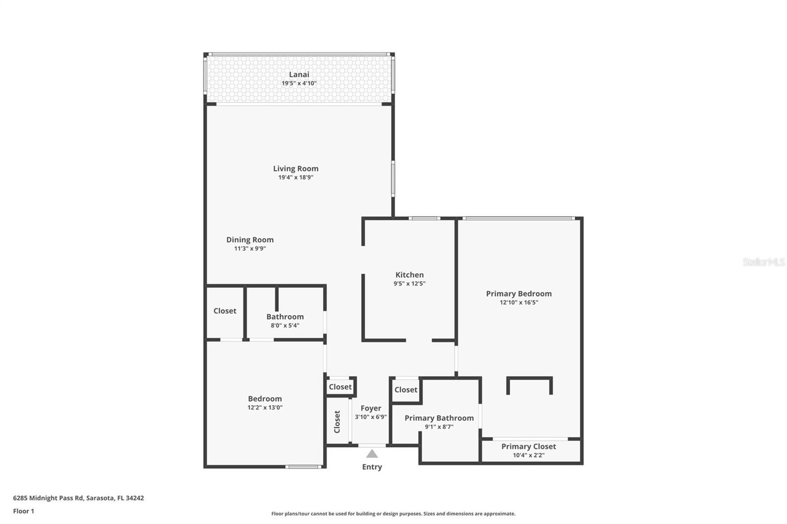 EXCELSIOR BEACH TO BAY 5 - Residential