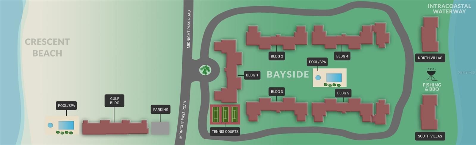EXCELSIOR BEACH TO BAY 5 - Residential