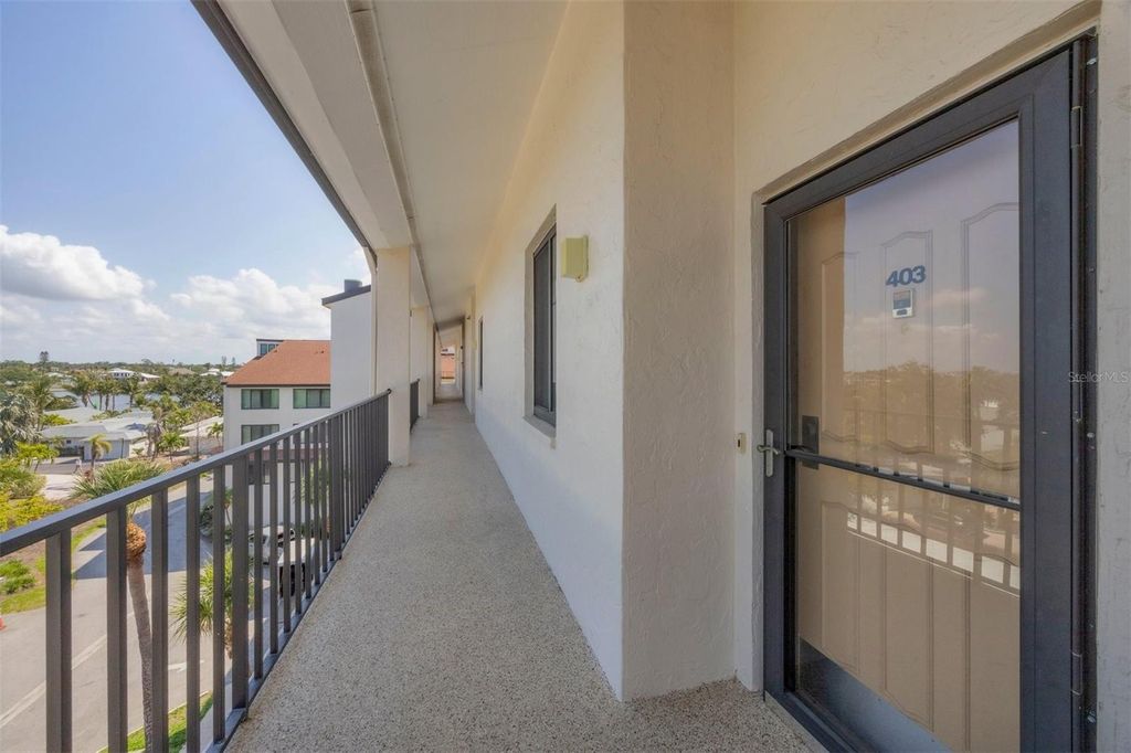 Photo of 6285 Midnight Pass Road #403, Sarasota, FL 34242 (MLS # A4651246)