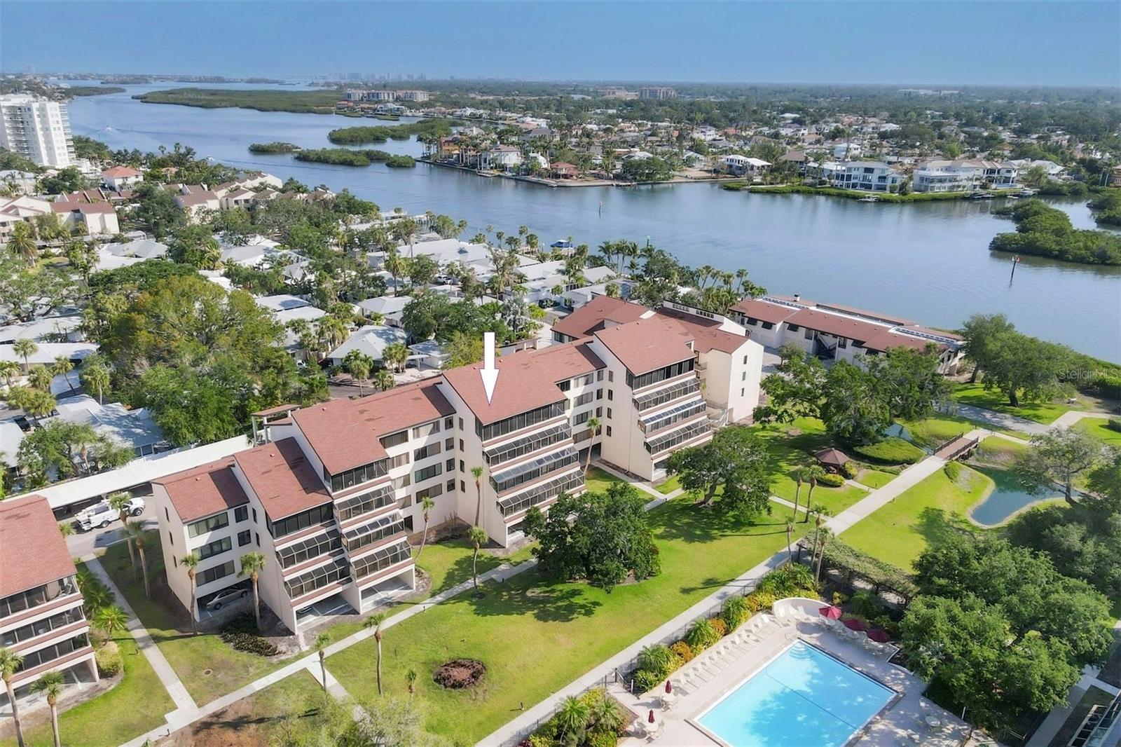 EXCELSIOR BEACH TO BAY 5 - Residential
