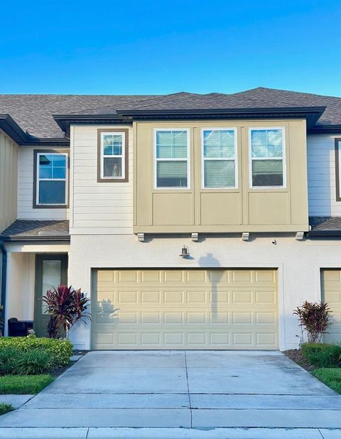 Photo of 821 Benoi Dr, Dr, Davenport, FL 33896 (MLS # O6352078)