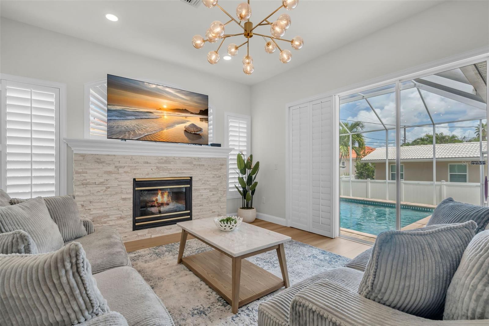 BELLEAIR BEACH - Residential