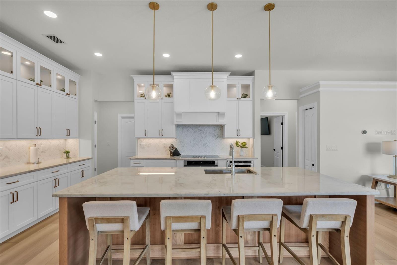 BELLEAIR BEACH - Residential