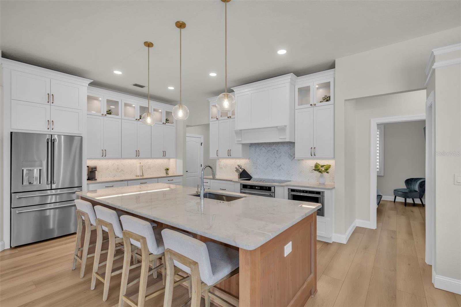 BELLEAIR BEACH - Residential