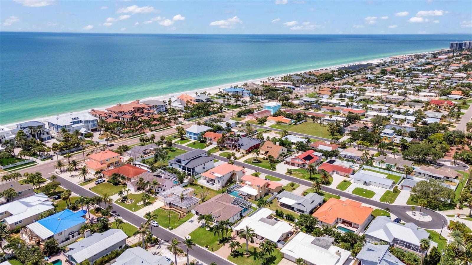 BELLEAIR BEACH - Residential