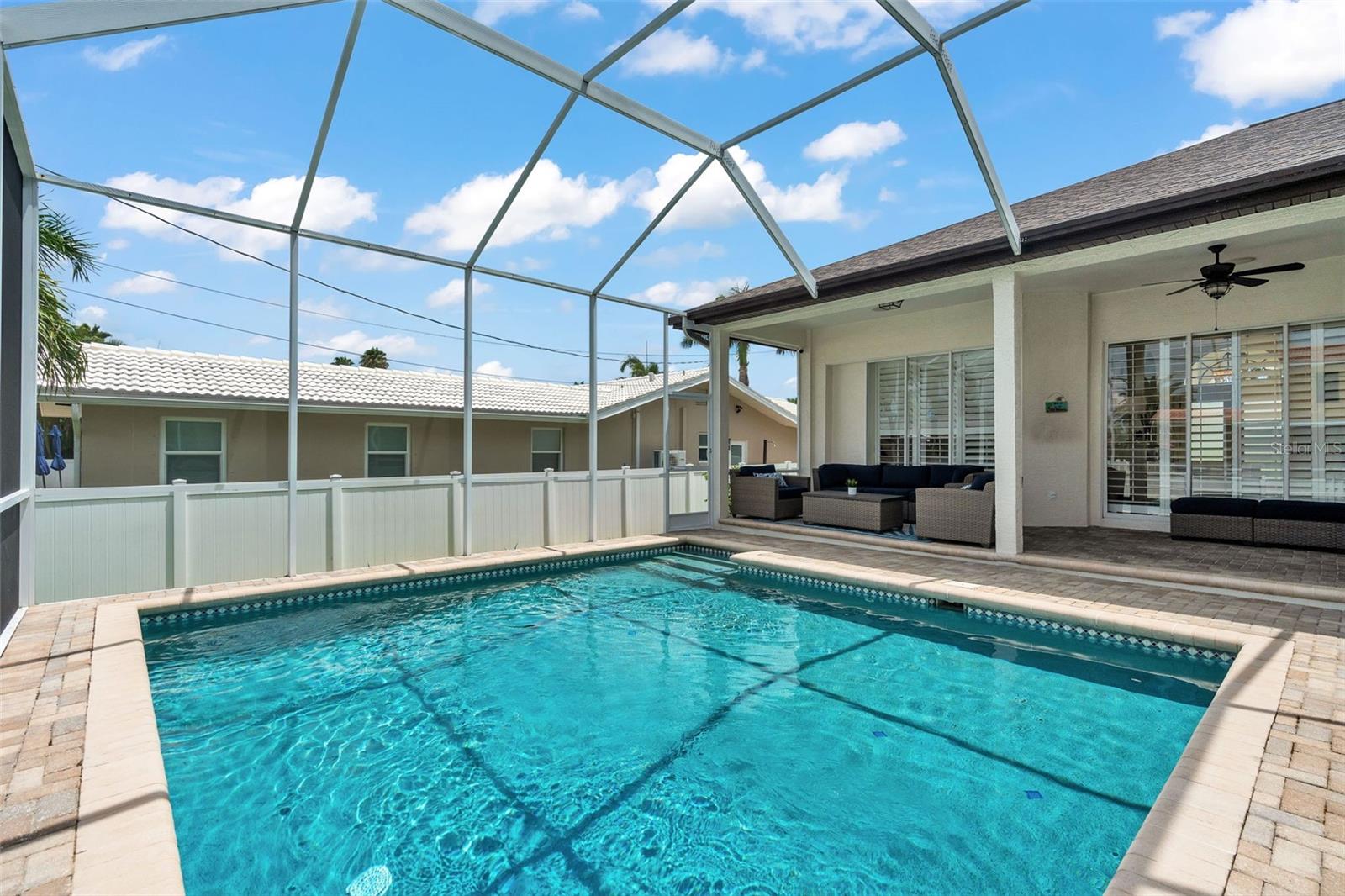 BELLEAIR BEACH - Residential