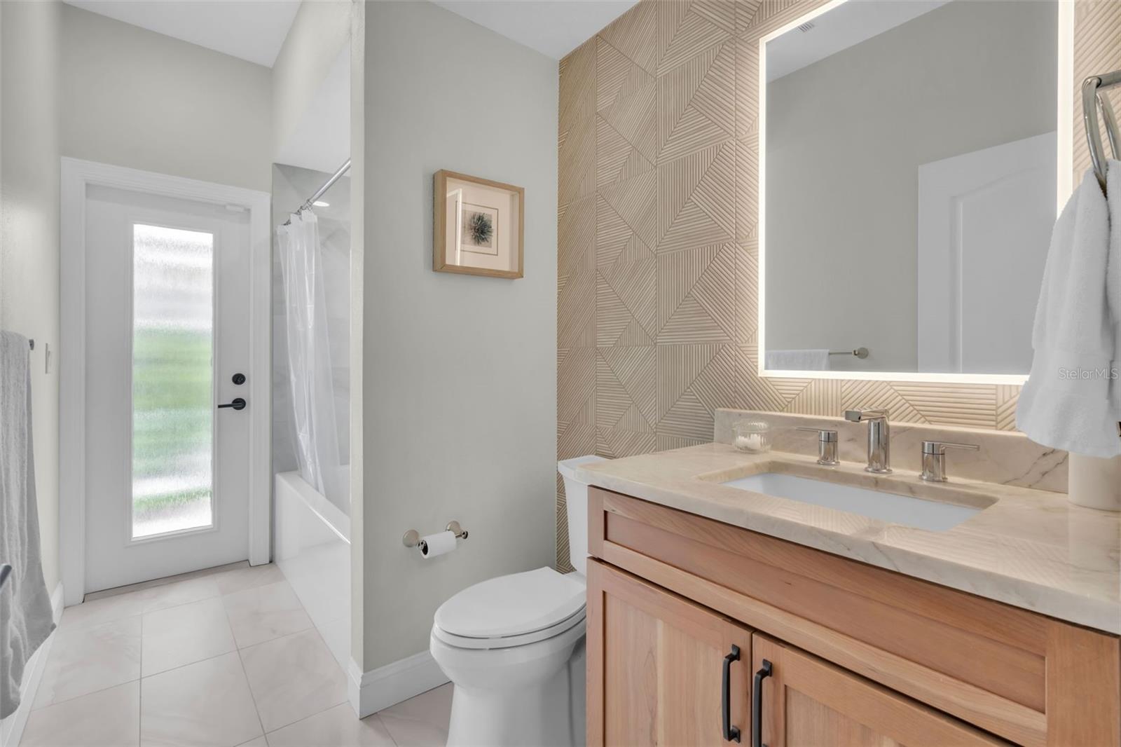 BELLEAIR BEACH - Residential