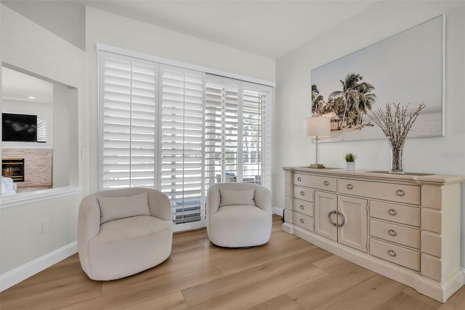 BELLEAIR BEACH - Residential