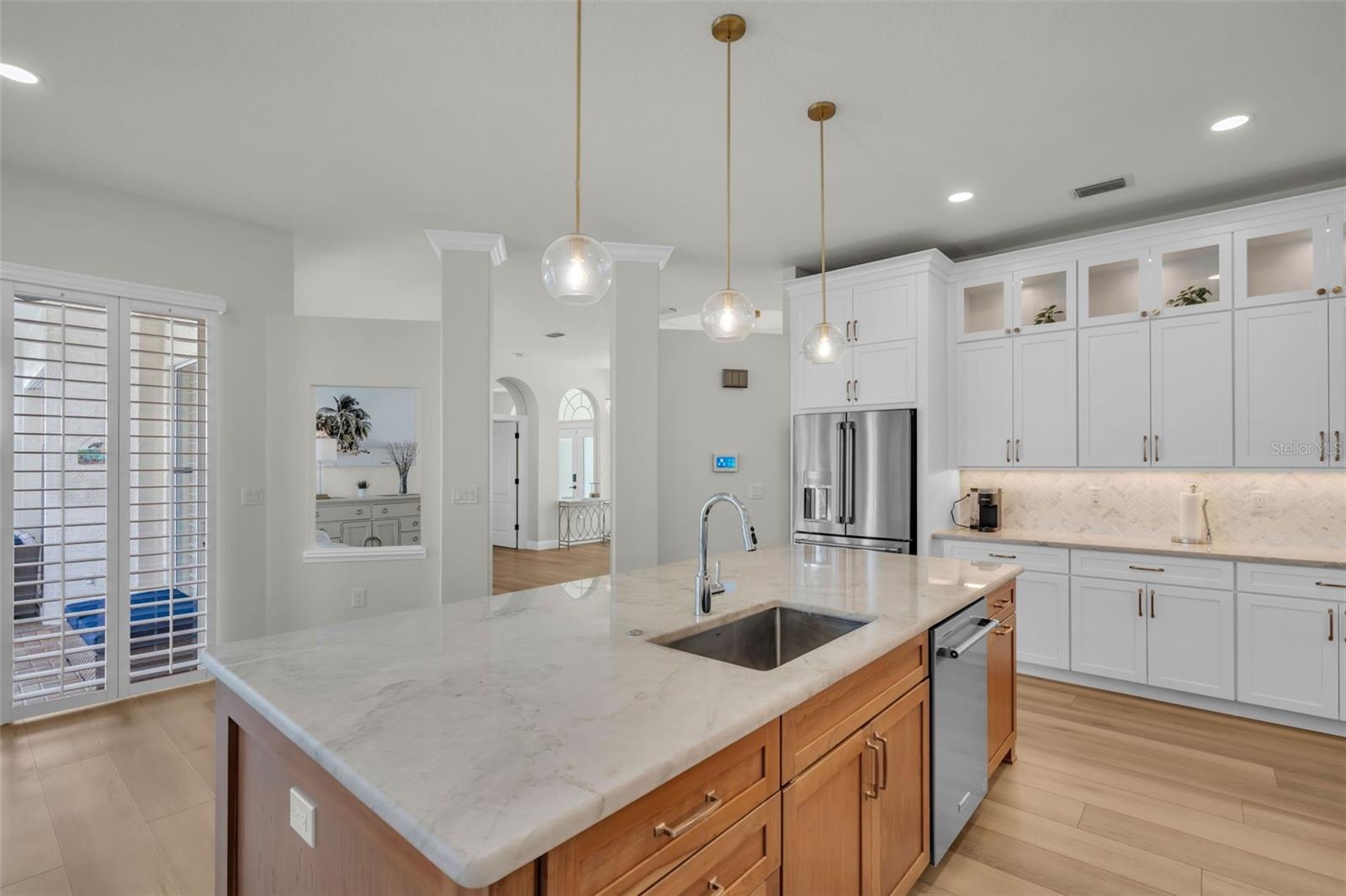 BELLEAIR BEACH - Residential