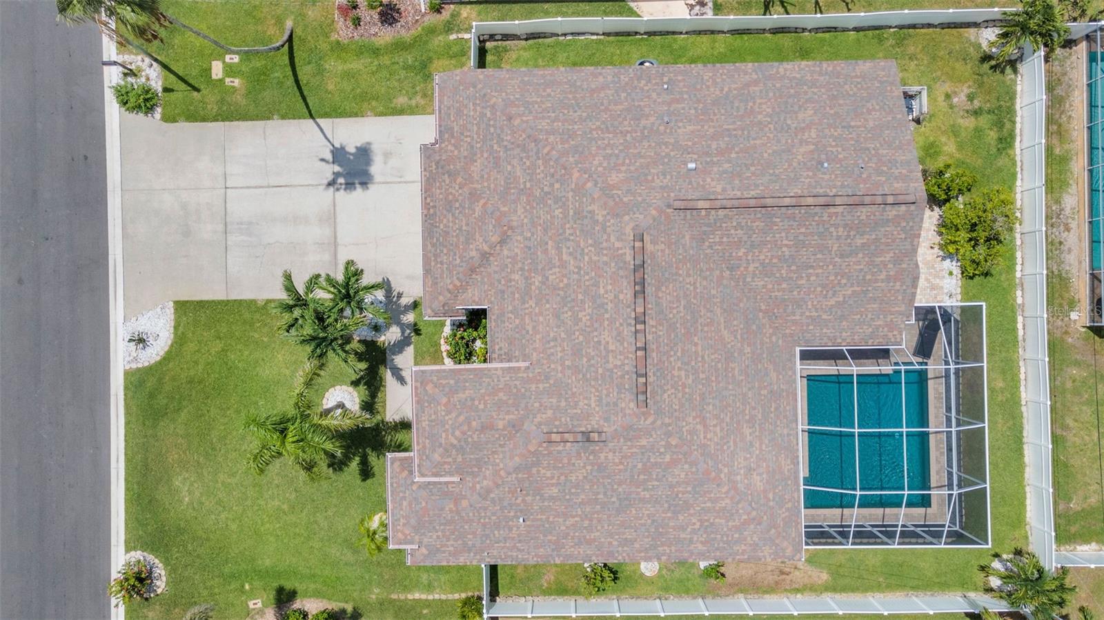 BELLEAIR BEACH - Residential