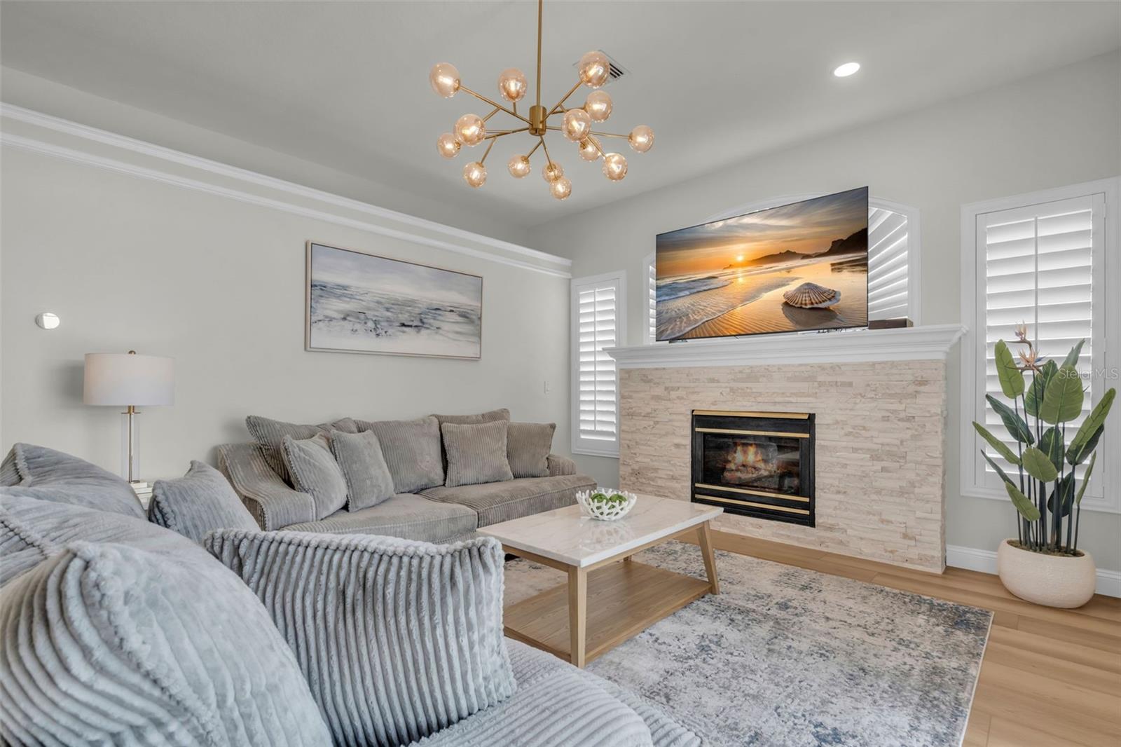 BELLEAIR BEACH - Residential