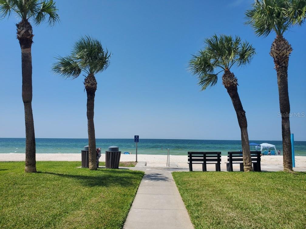 BELLEAIR BEACH - Residential