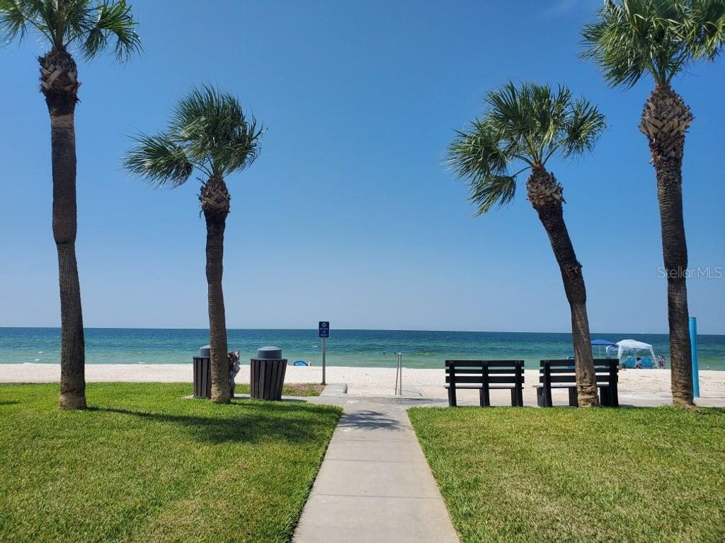 Photo of 109 16th Street, Belleair Beach, FL 33786 (MLS # TB8413788)