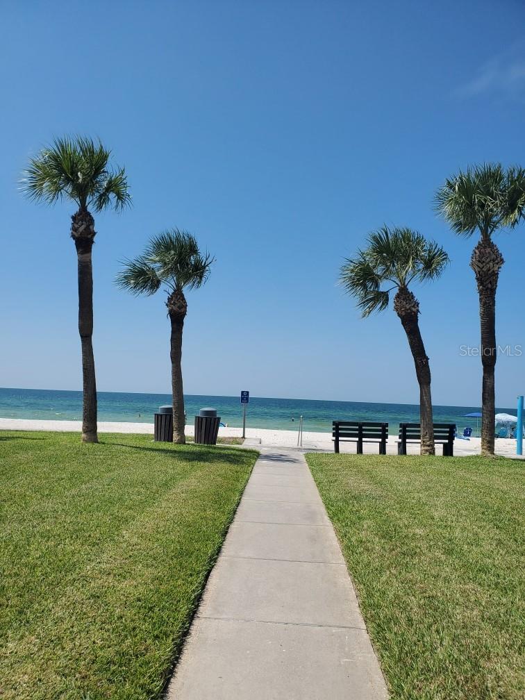 BELLEAIR BEACH - Residential