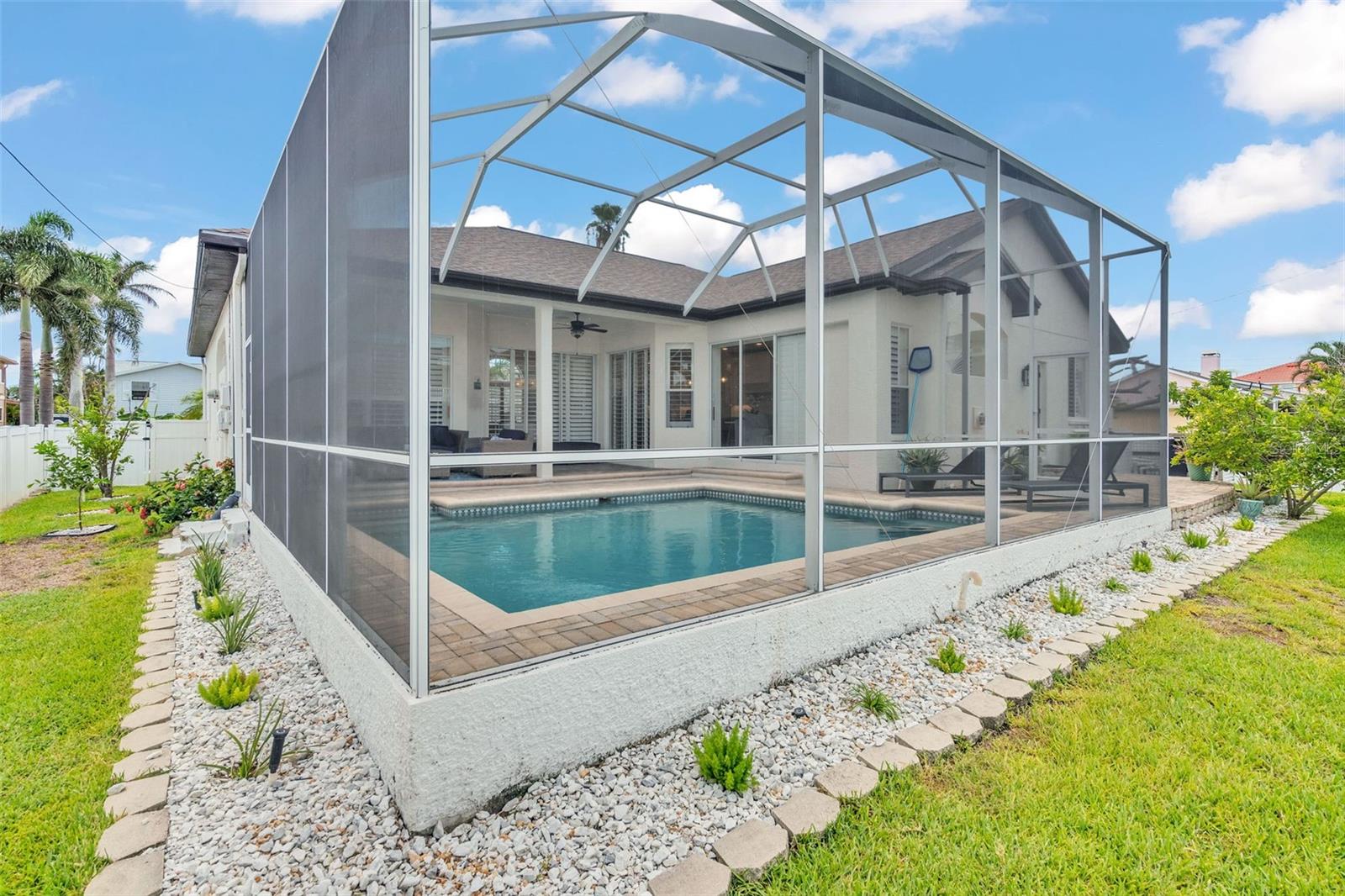 BELLEAIR BEACH - Residential