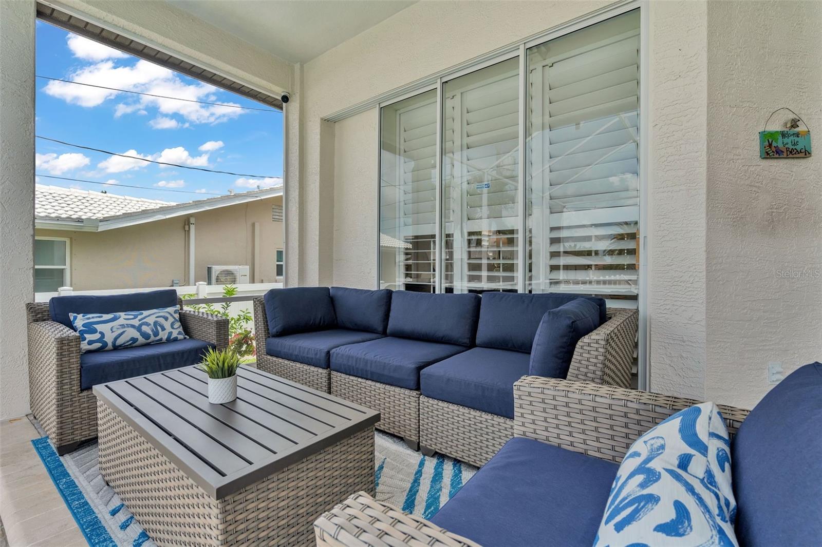 BELLEAIR BEACH - Residential