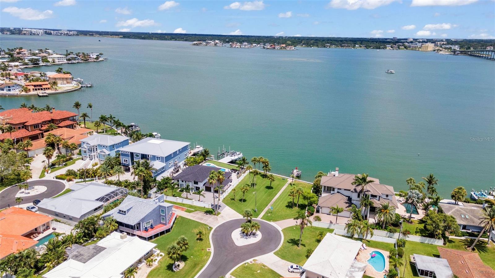 BELLEAIR BEACH - Residential