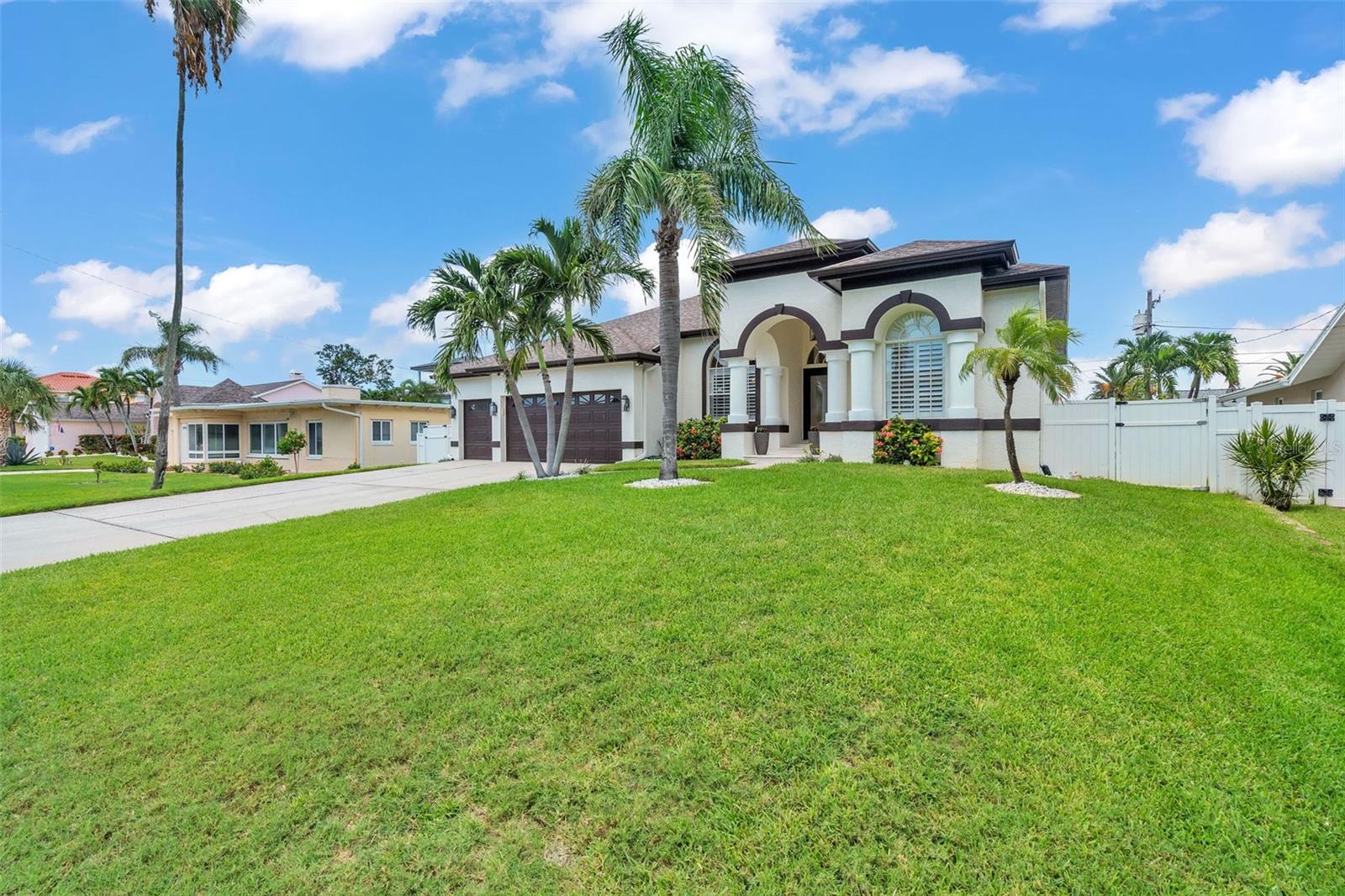 BELLEAIR BEACH - Residential
