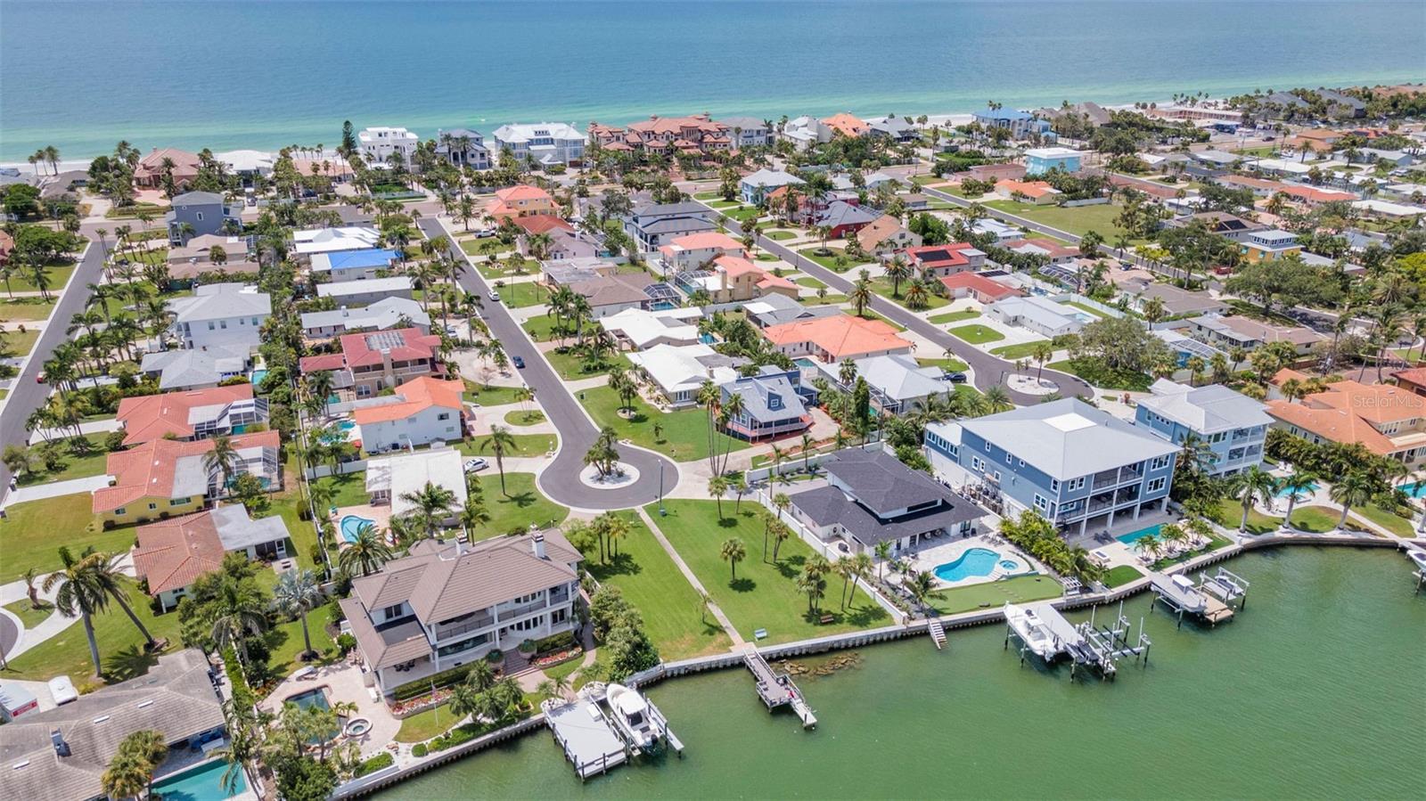 BELLEAIR BEACH - Residential