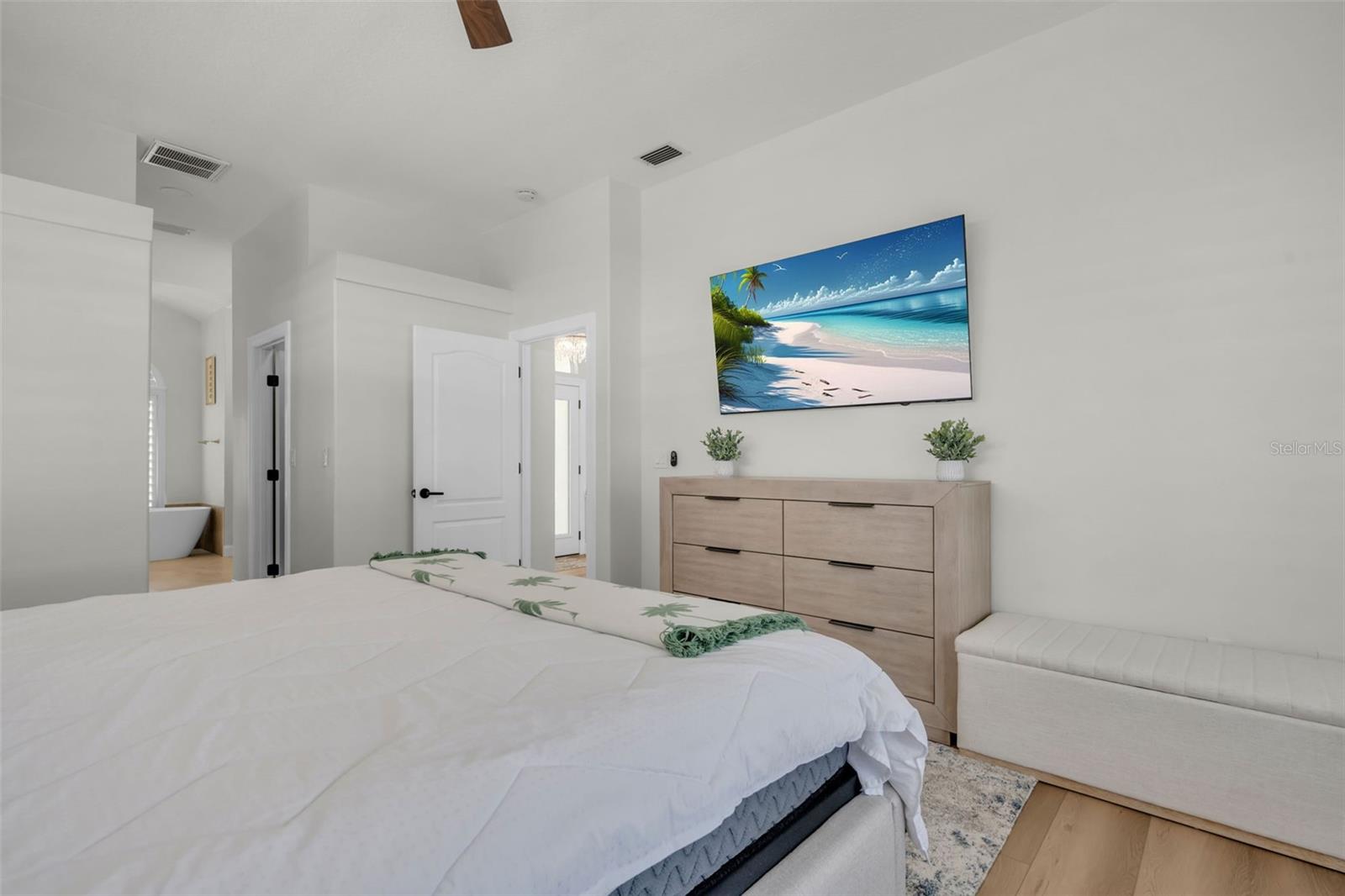 BELLEAIR BEACH - Residential