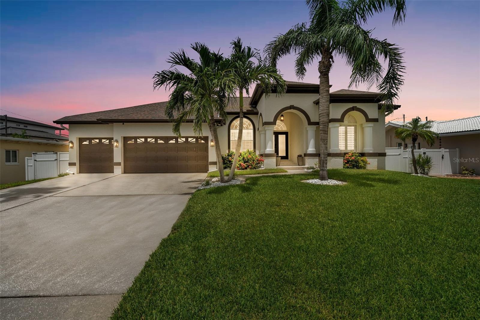 BELLEAIR BEACH - Residential