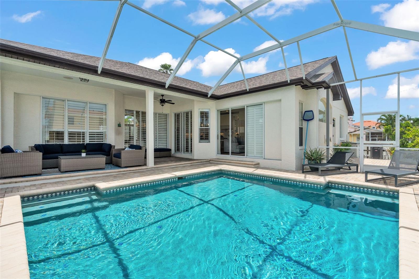 BELLEAIR BEACH - Residential