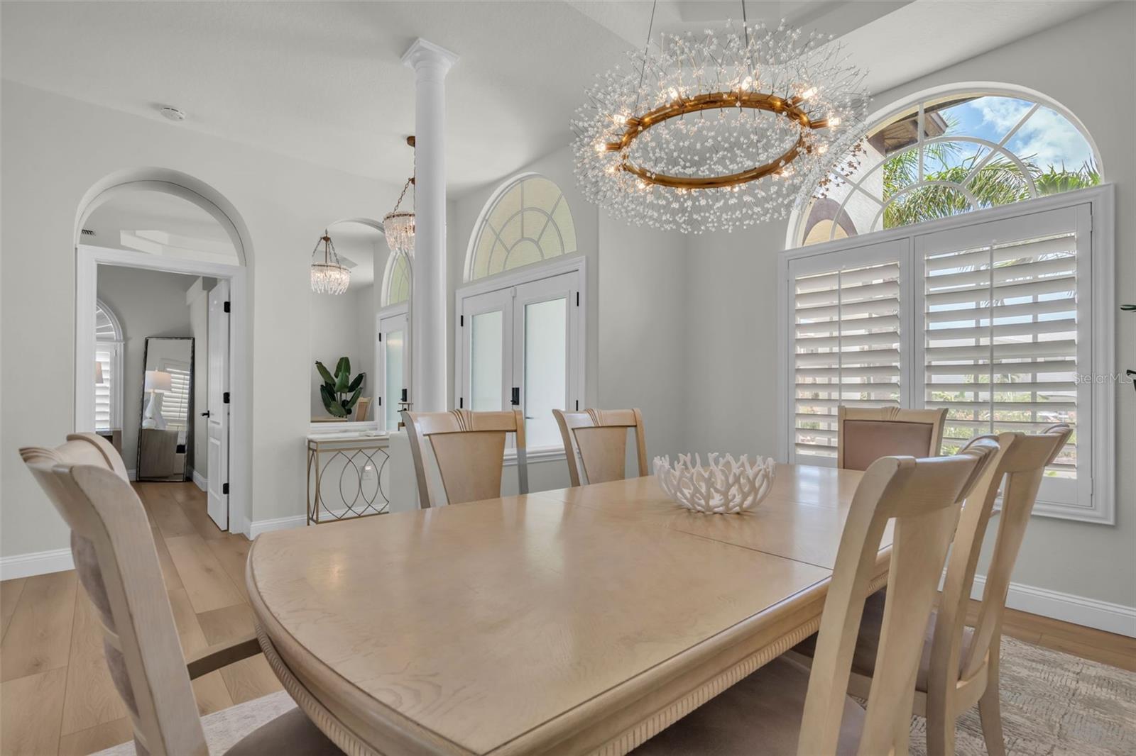 BELLEAIR BEACH - Residential