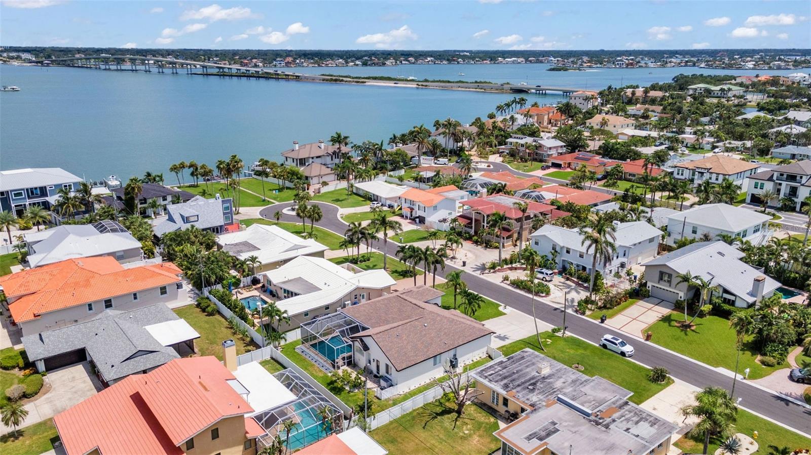 BELLEAIR BEACH - Residential