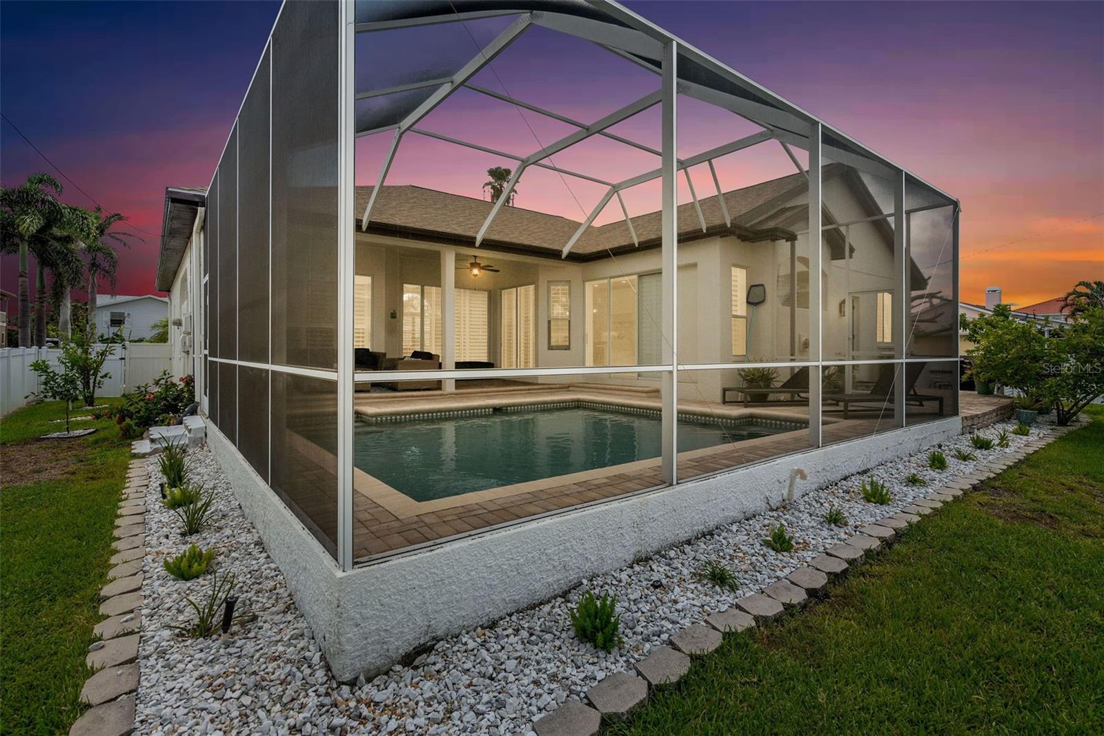 BELLEAIR BEACH - Residential