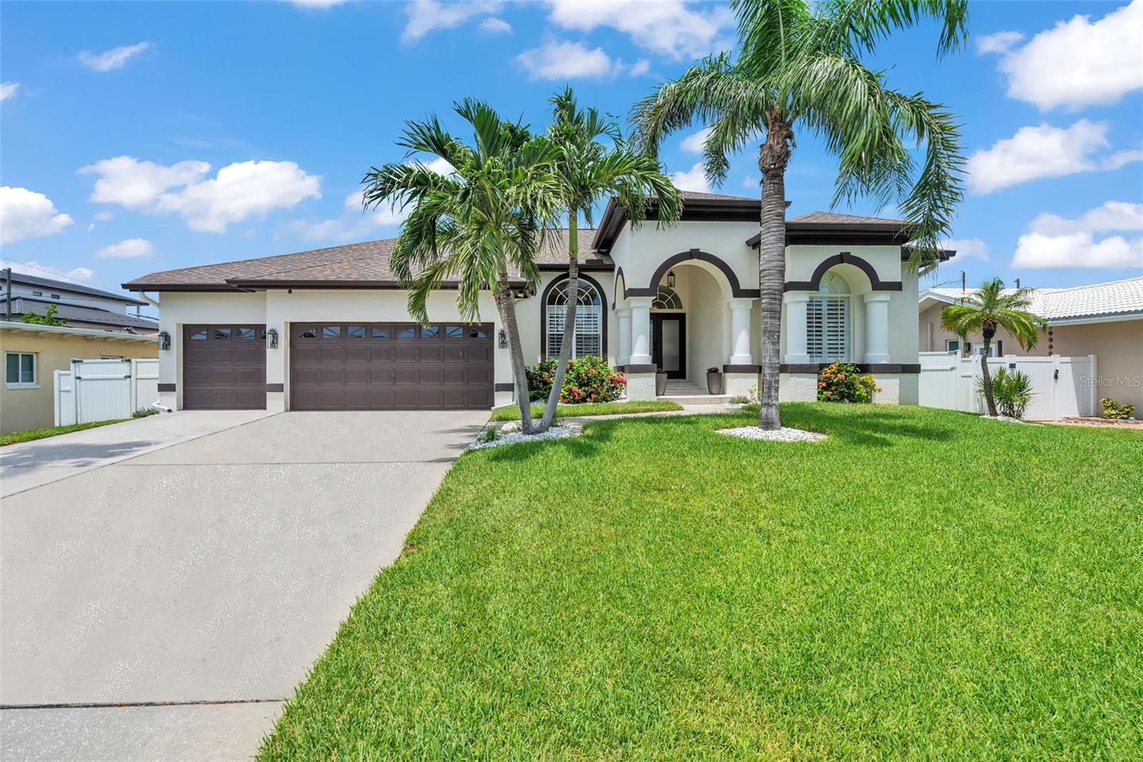 BELLEAIR BEACH - Residential