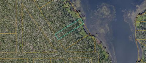 81-04-07-19-0290 COLBY (PAPER) DRIVE DELTONA FL 32725