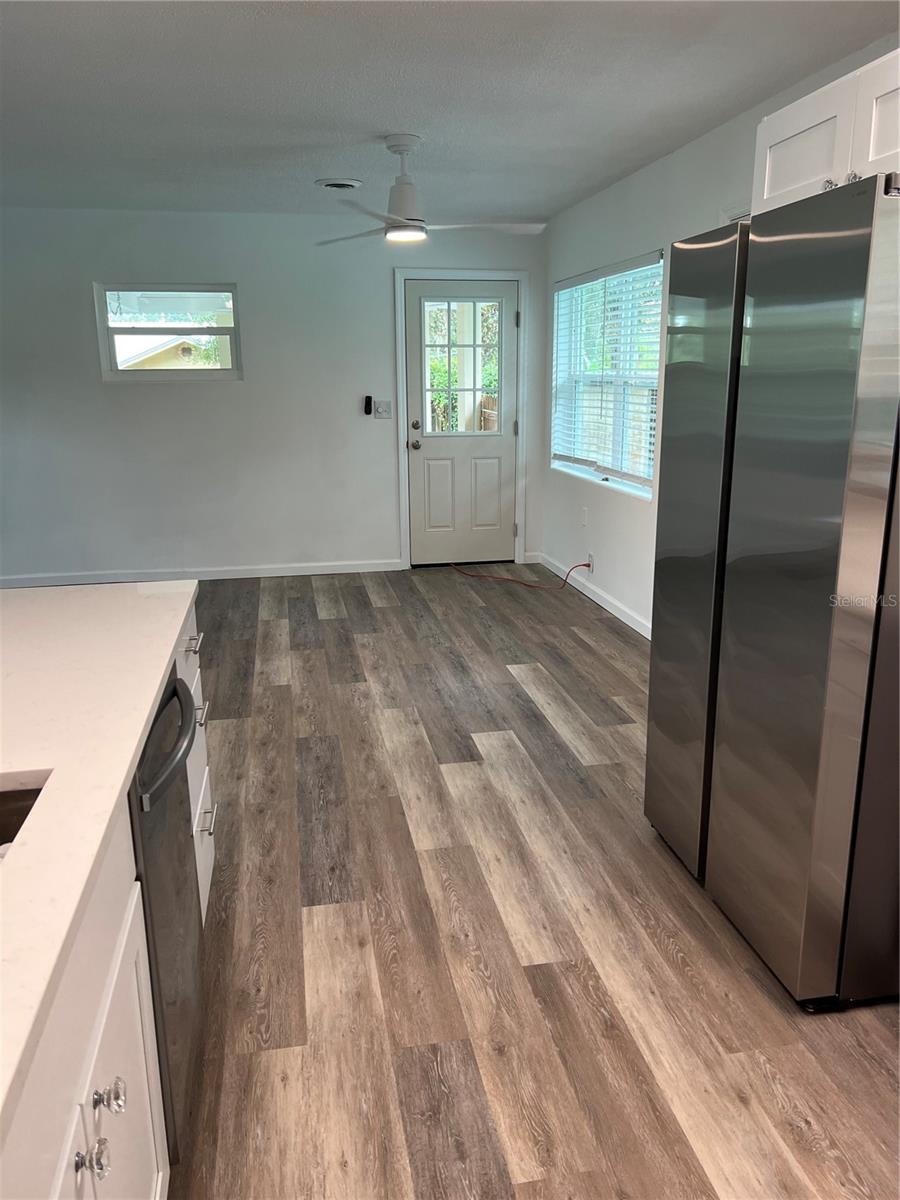 HIGHLAND PARK SUB - Residential