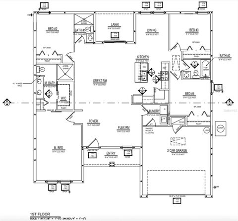 4320 Nw 1st Court Road, Ocala, FL 34475