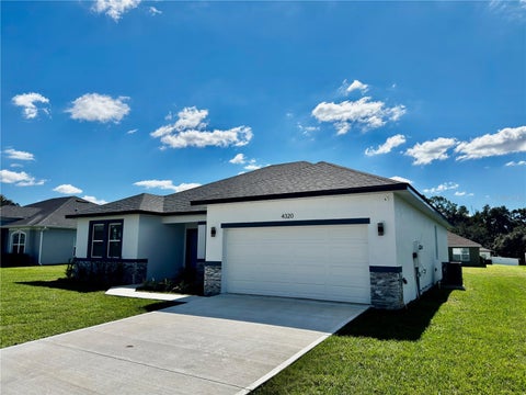 4320 Nw 1st Court Road, Ocala, FL 34475