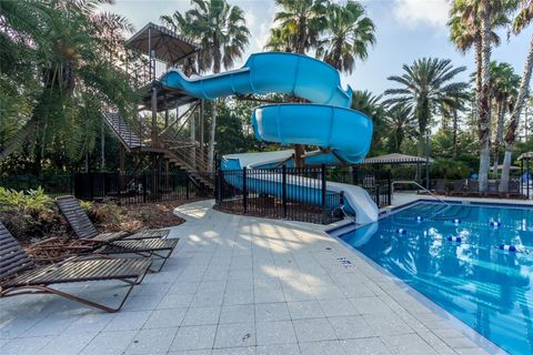 A home in WESLEY CHAPEL