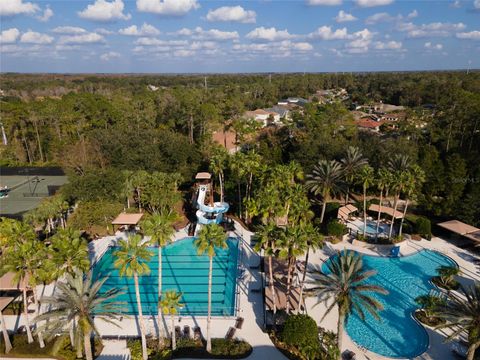 A home in WESLEY CHAPEL