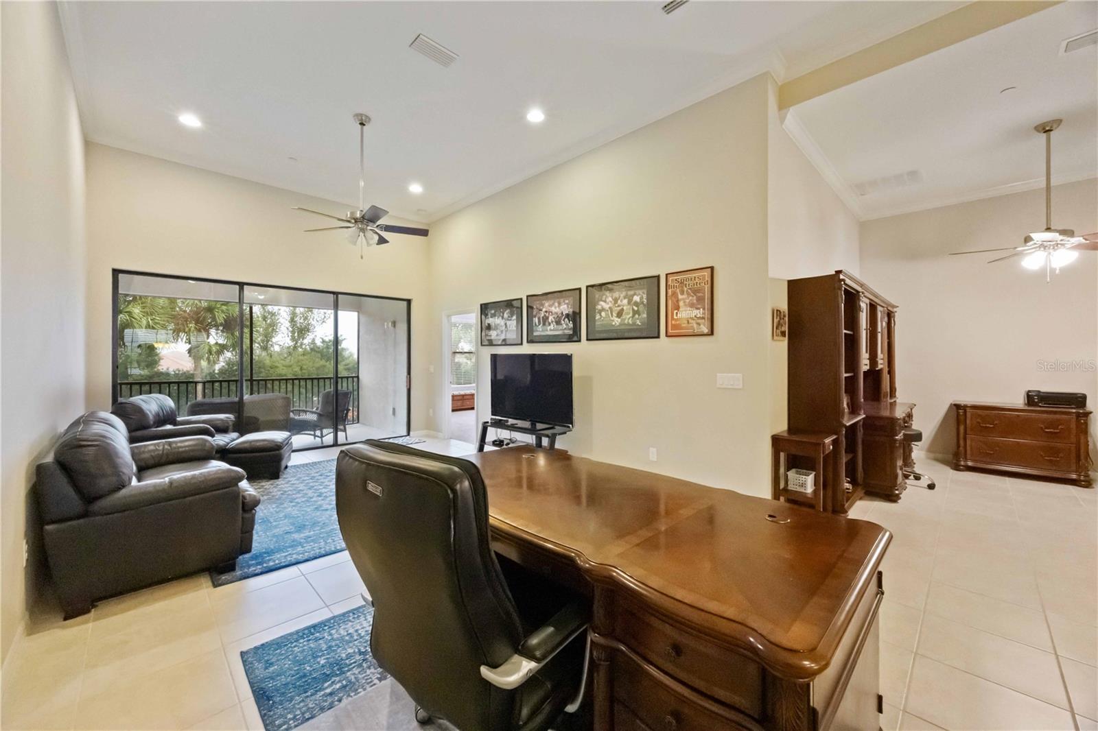 ESPLANADE GOLF & COUNTRY CLUB - Residential