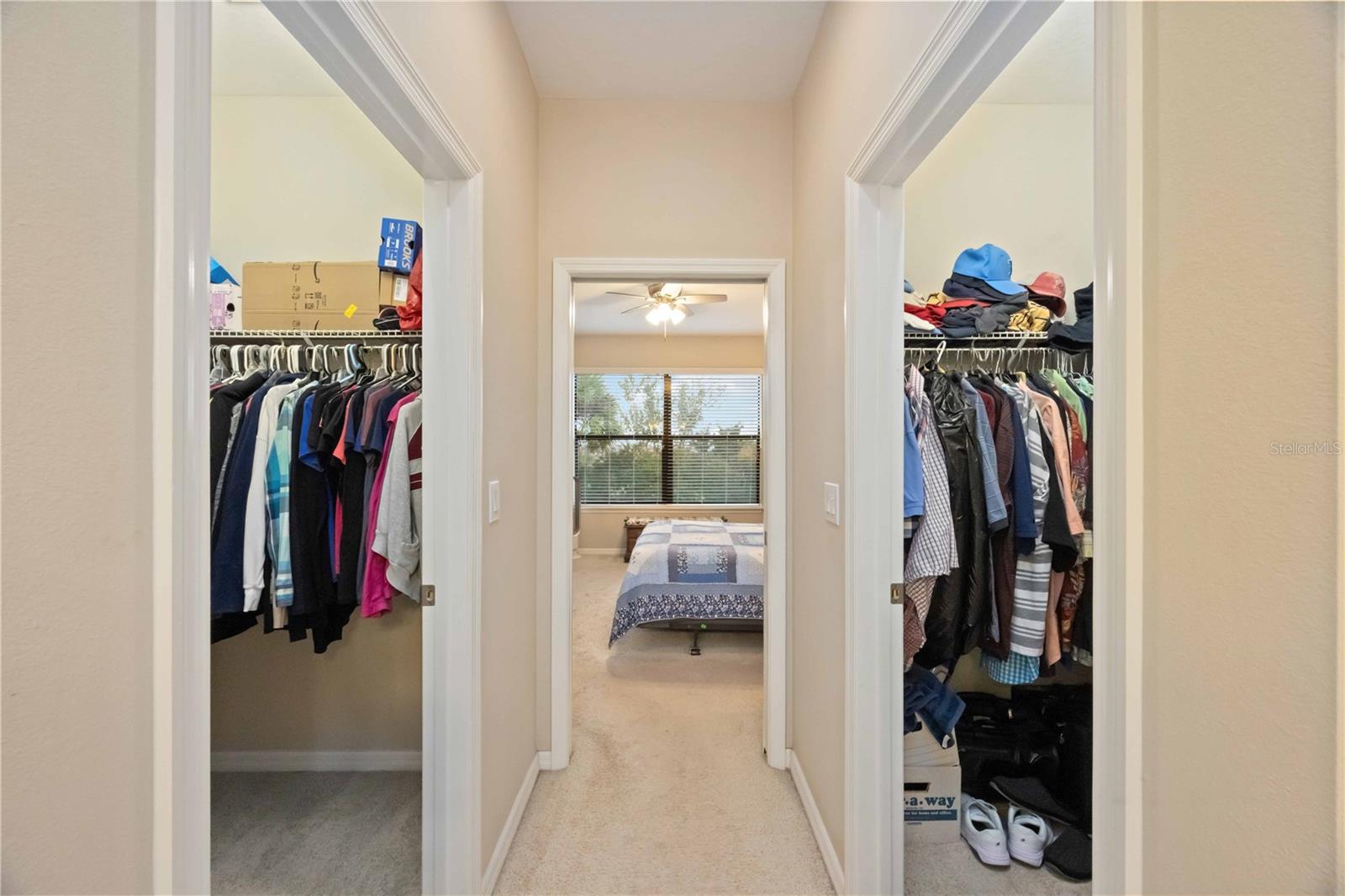 ESPLANADE GOLF & COUNTRY CLUB - Residential