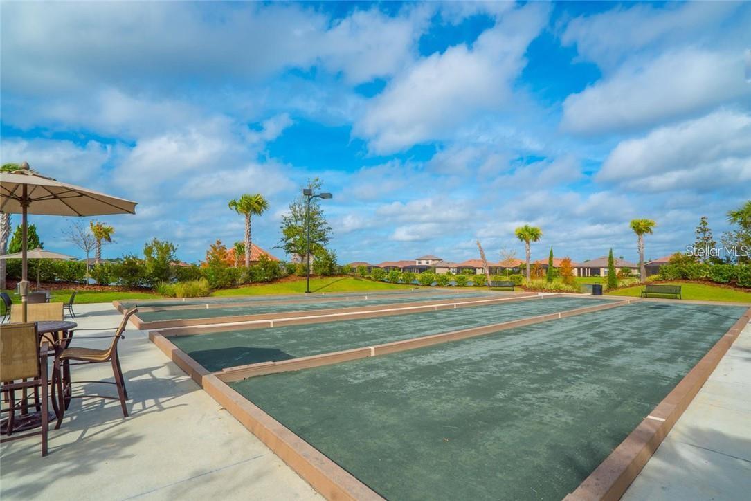 ESPLANADE GOLF & COUNTRY CLUB - Residential