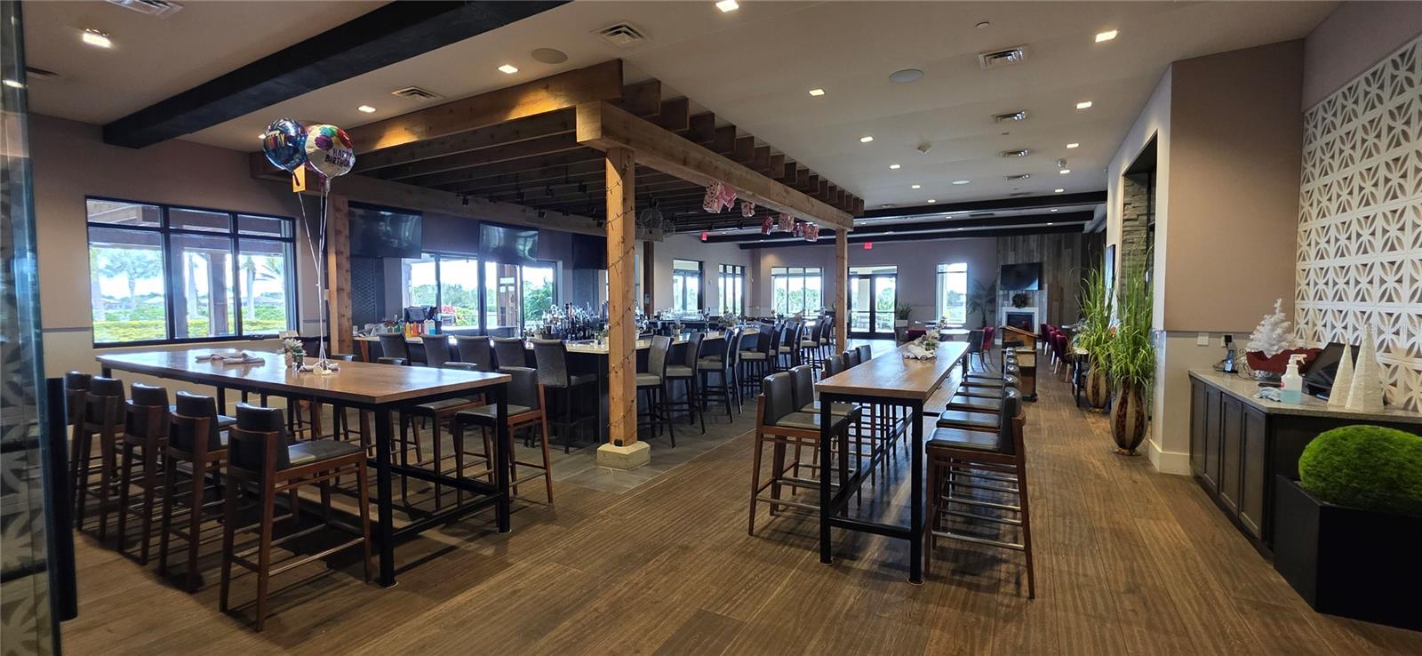 ESPLANADE GOLF & COUNTRY CLUB - Residential