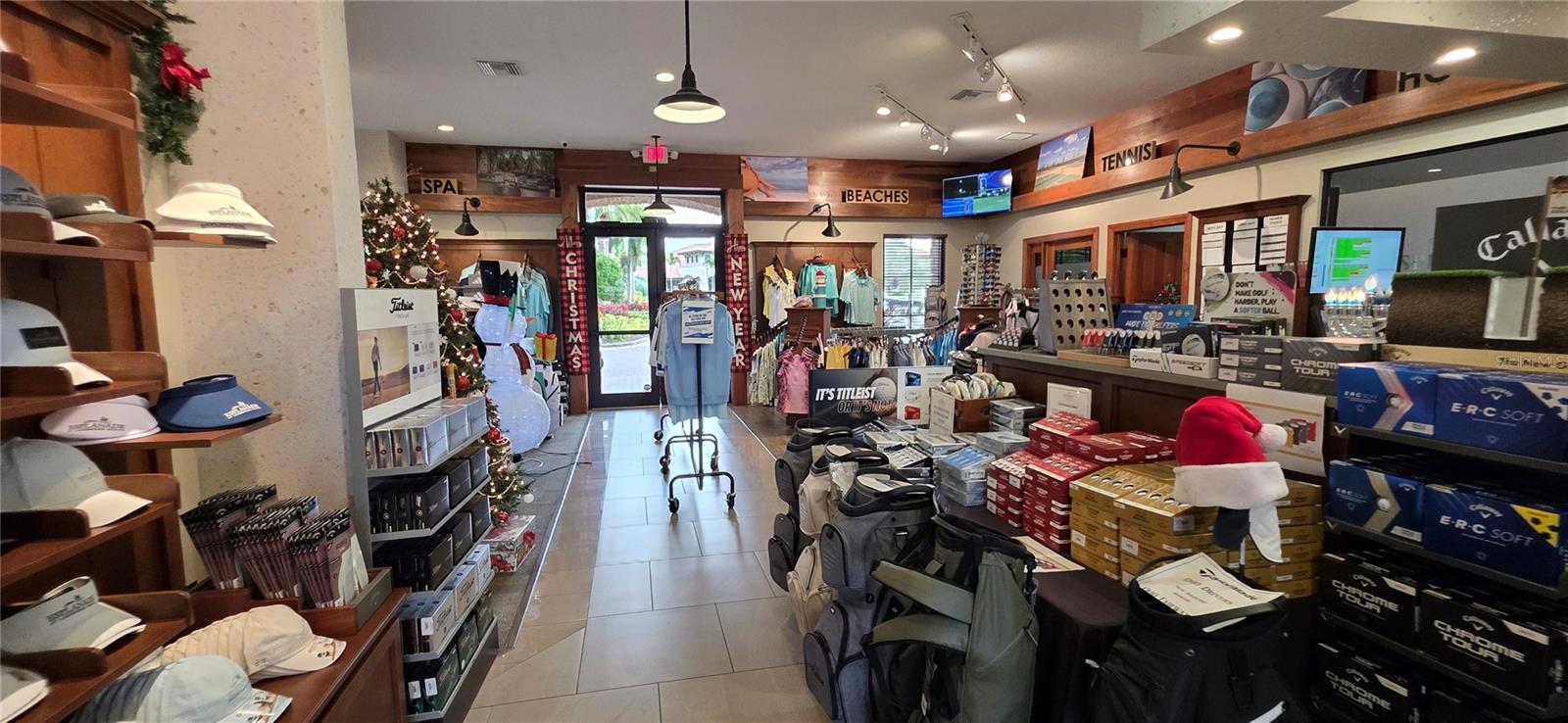 ESPLANADE GOLF & COUNTRY CLUB - Residential