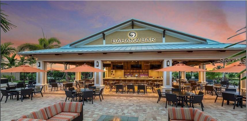 ESPLANADE GOLF & COUNTRY CLUB - Residential