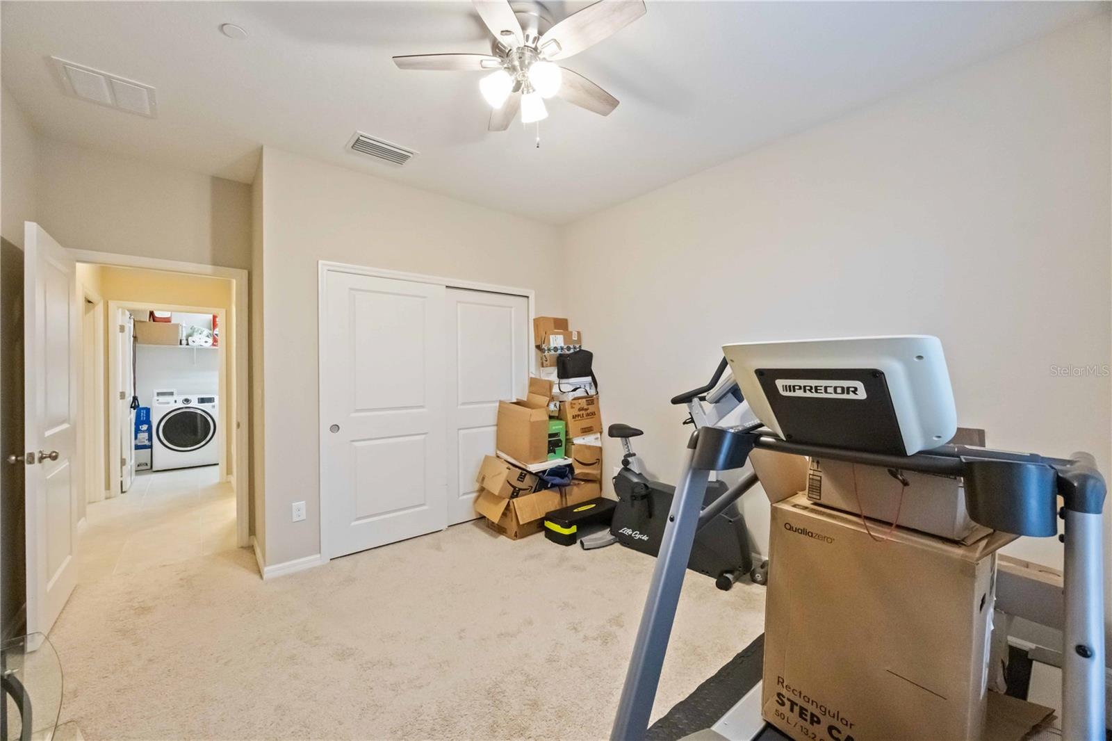 ESPLANADE GOLF & COUNTRY CLUB - Residential